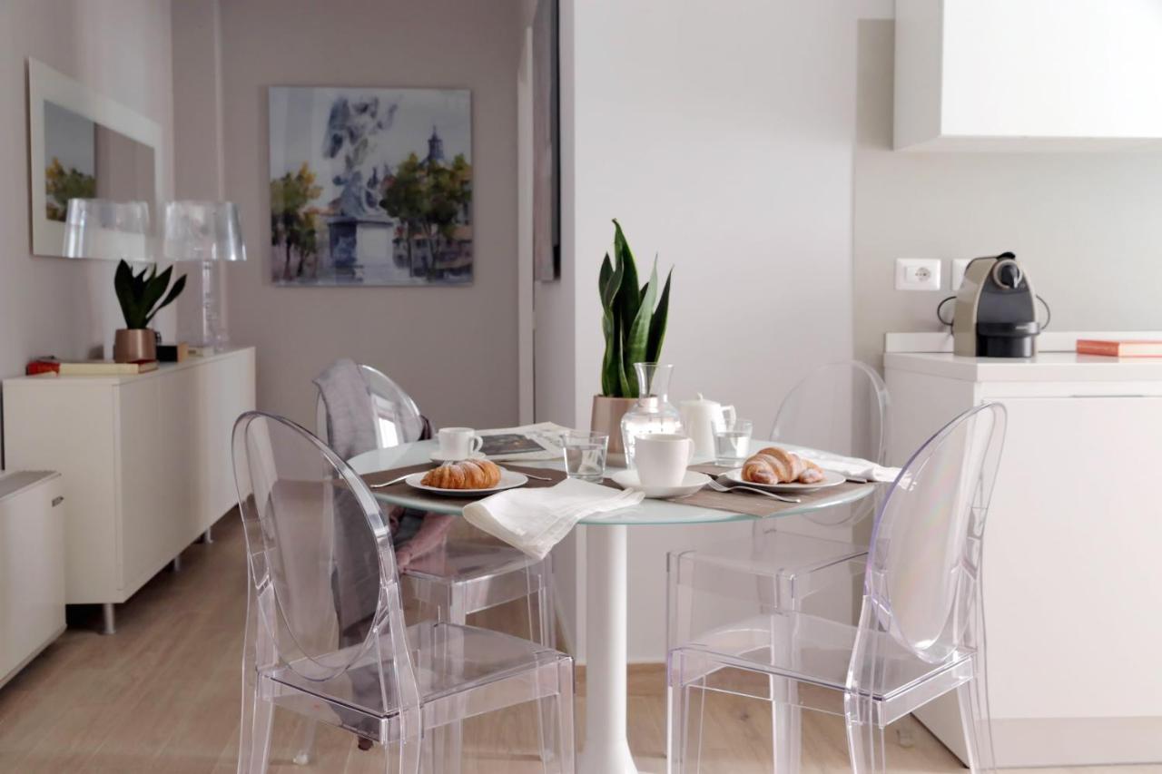 Apartment Piazzetta Margutta - My Extra Rom