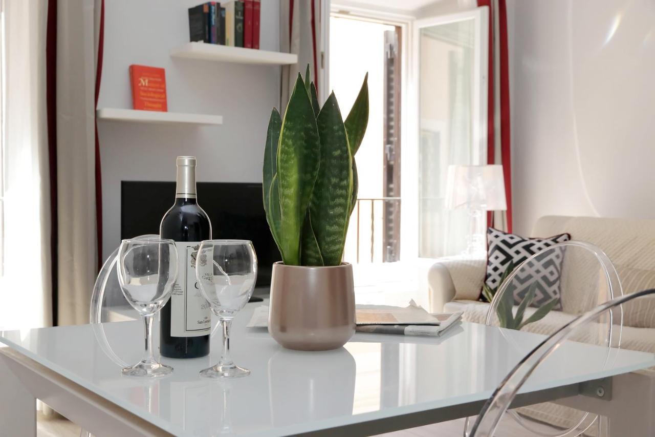 Piazzetta Margutta - My Extra Apartment Rom