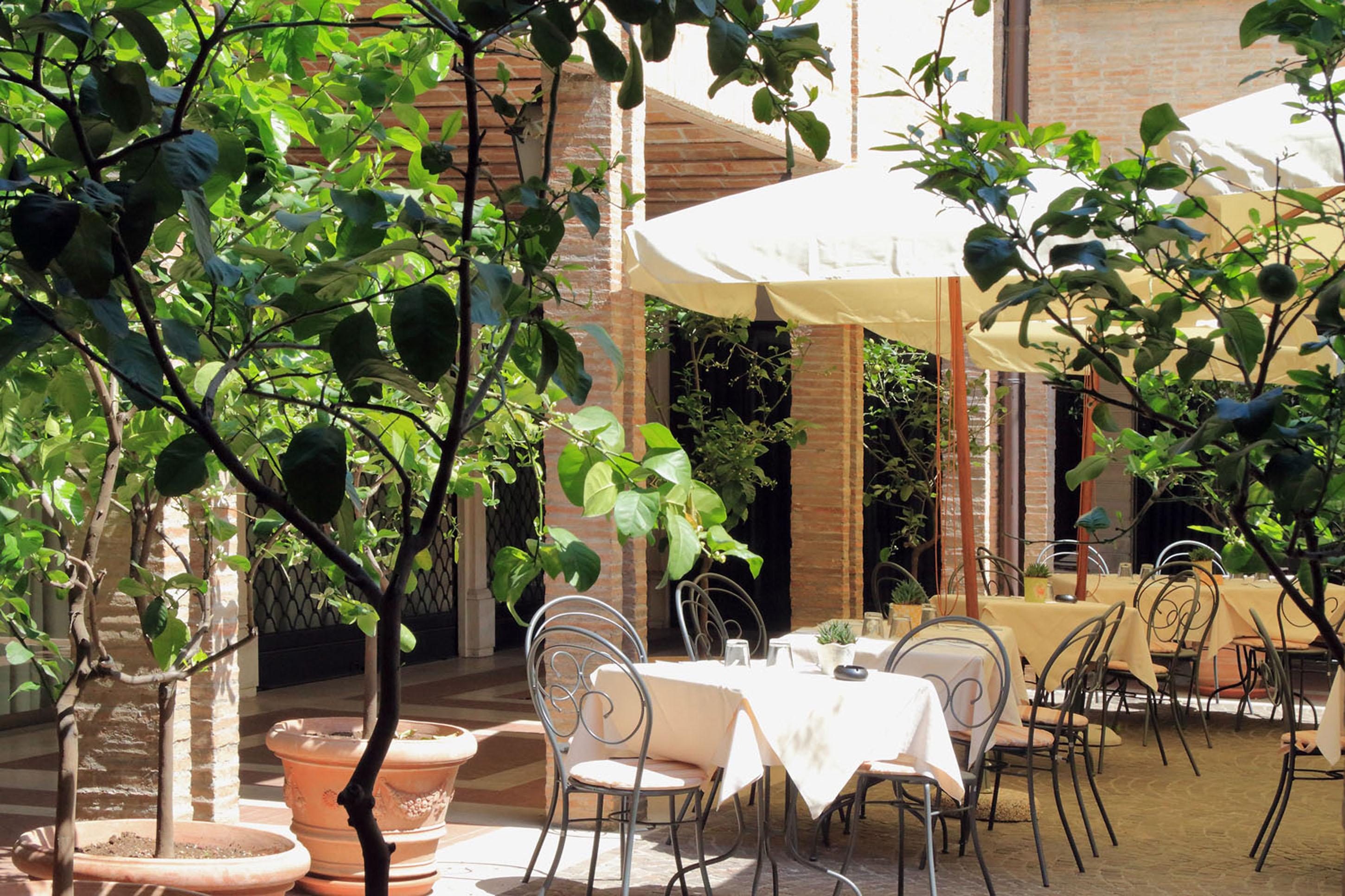Apartment Piazzetta Margutta - My Extra Rom