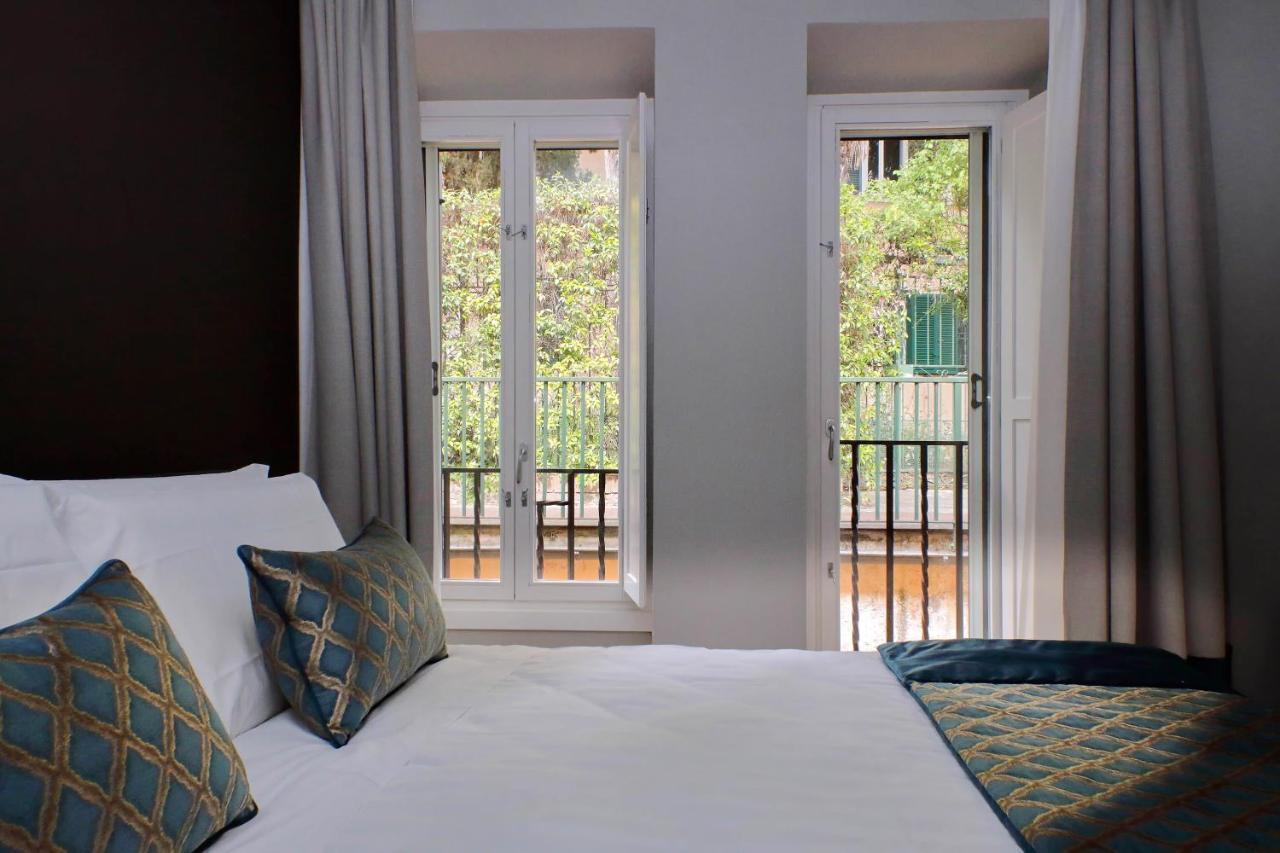 Apartment Piazzetta Margutta - My Extra Rom