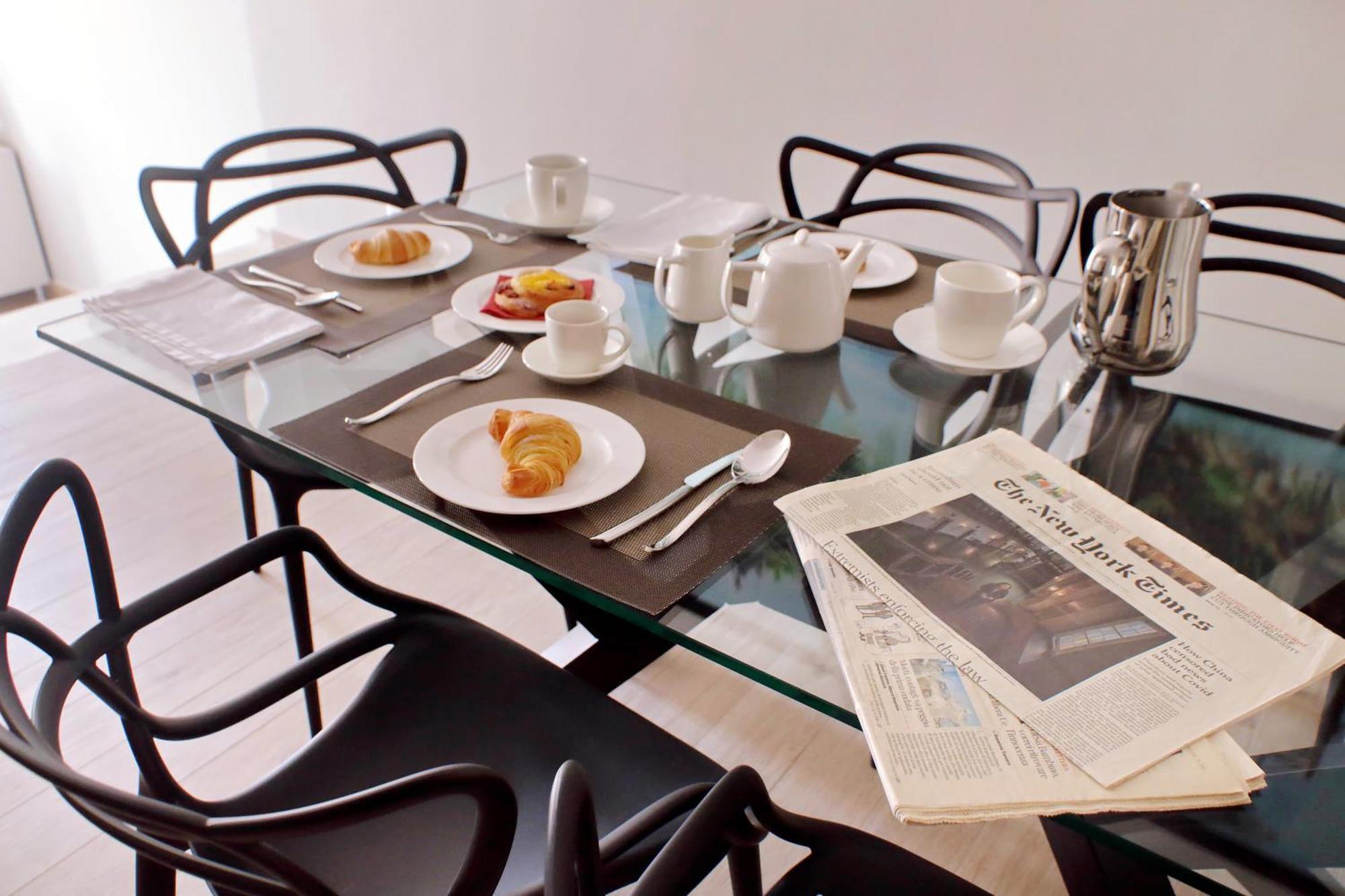 Apartment Piazzetta Margutta - My Extra Rom
